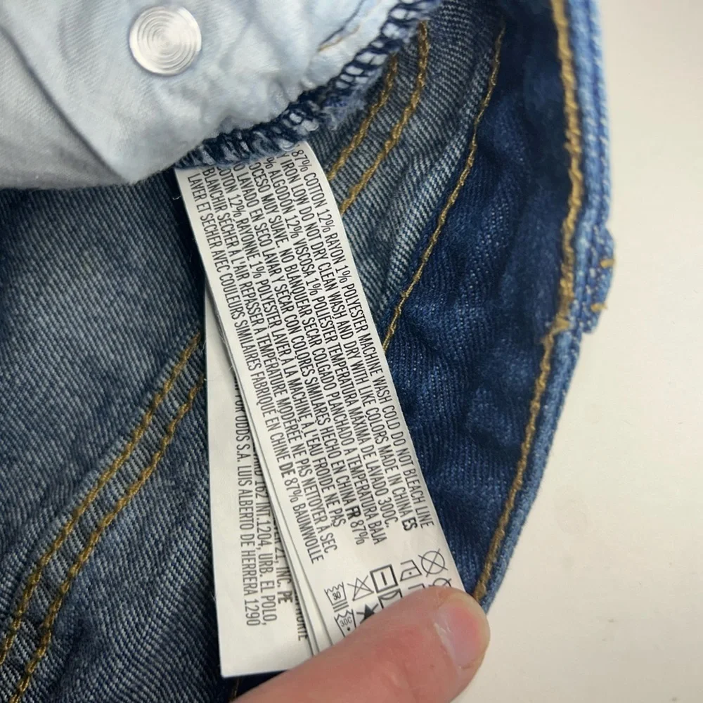 *Forever21 shorts - Picture 5 of 5